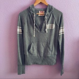 PINK Victoria's Secret sweatshirt